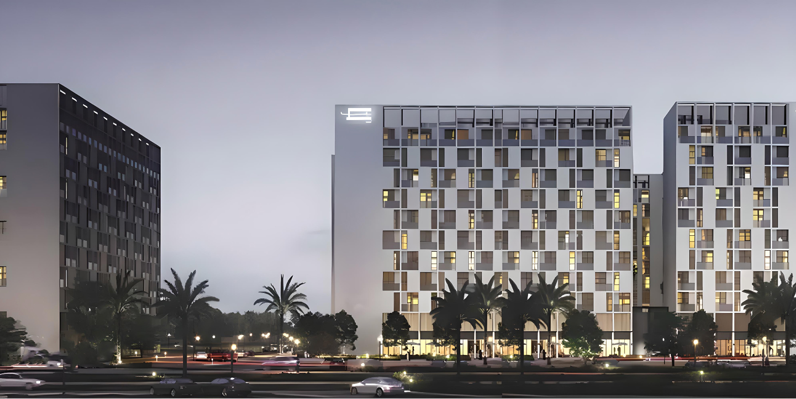 Darb Phase 5 By Alef Group 4