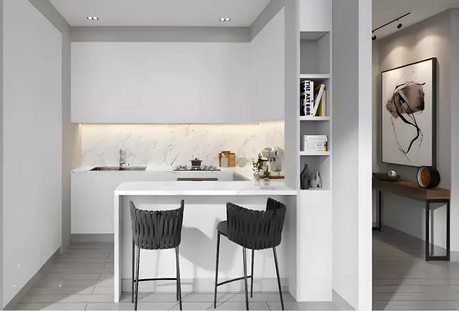 Darb Phase 5 By Alef Group — Muwaileh