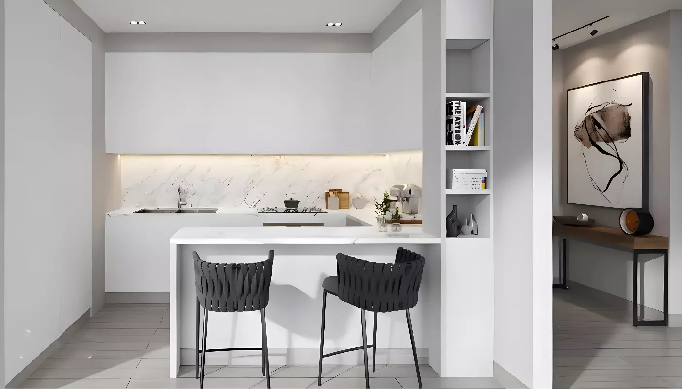 Darb Phase 5 By Alef Group — photo 8 of 9