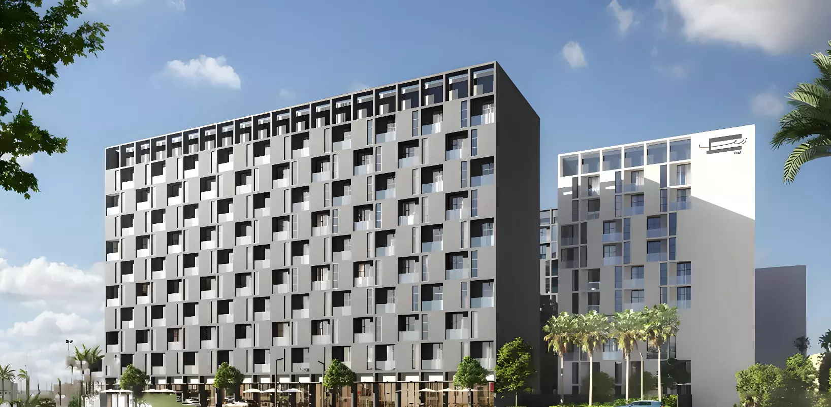 Darb Phase 5 By Alef Group by Alef Group, Al Mamsha - photo 2 of 9