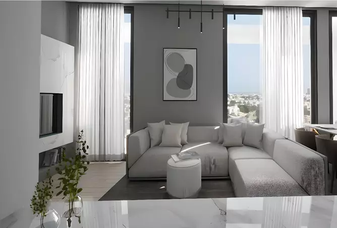 Darb Phase 5 By Alef Group — Muwaileh