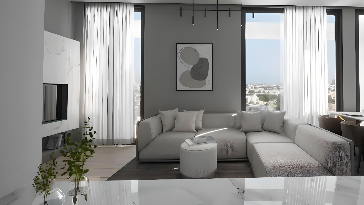 Darb Phase 5 By Alef Group - image 6