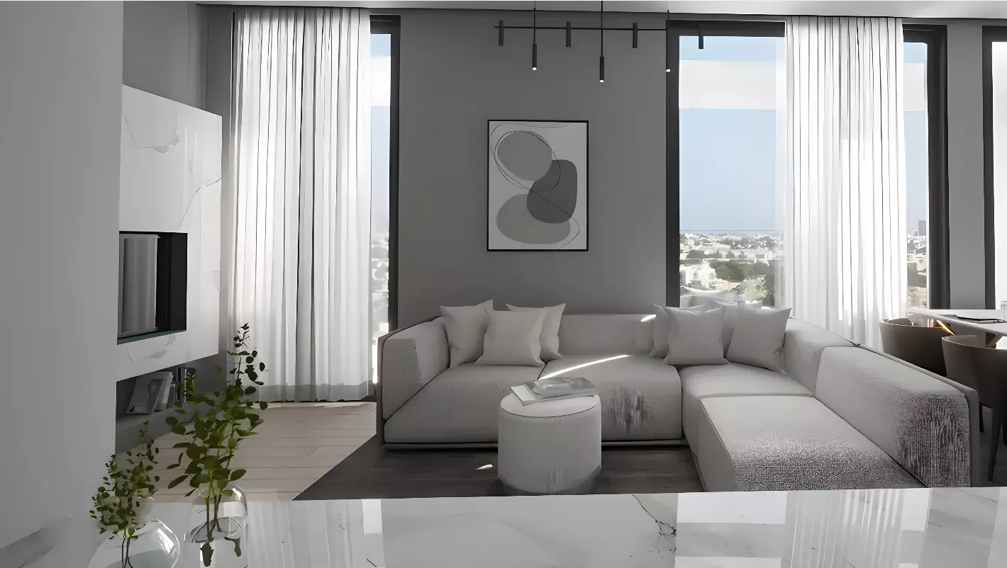Darb Phase 5 By Alef Group by Alef Group, Al Mamsha - photo 4 of 9