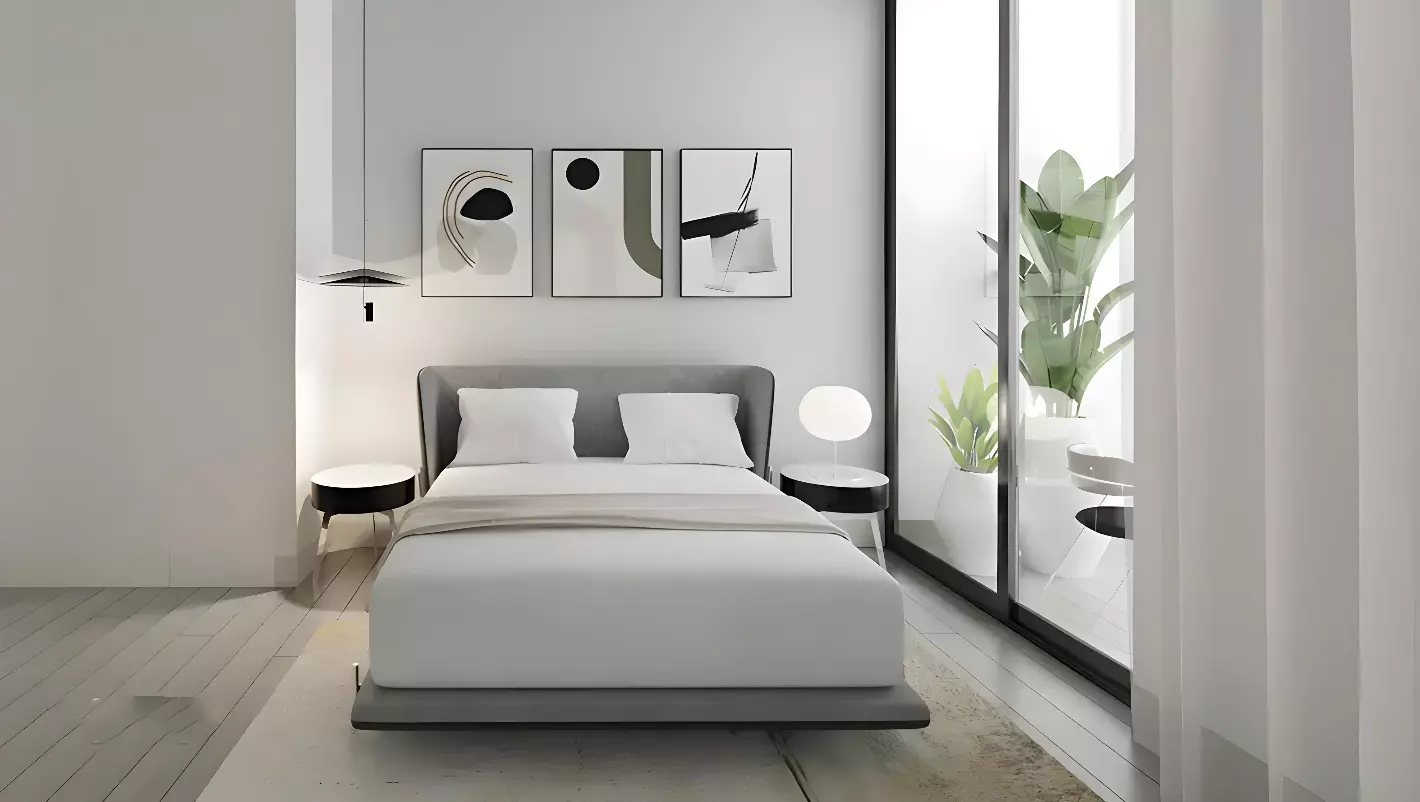 Darb Phase 5 By Alef Group — photo 7 of 9