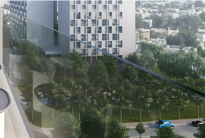 Darb Phase 5 By Alef Group — Muwaileh