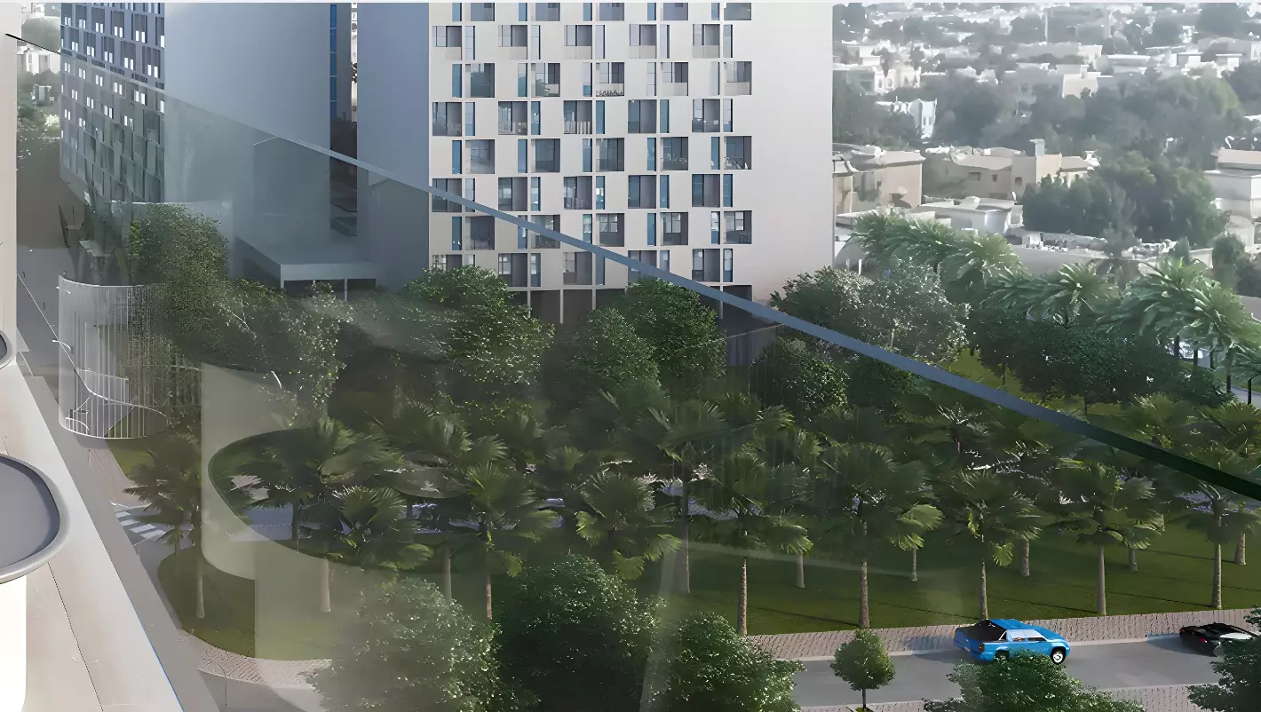 Darb Phase 5 By Alef Group — photo 6 of 9