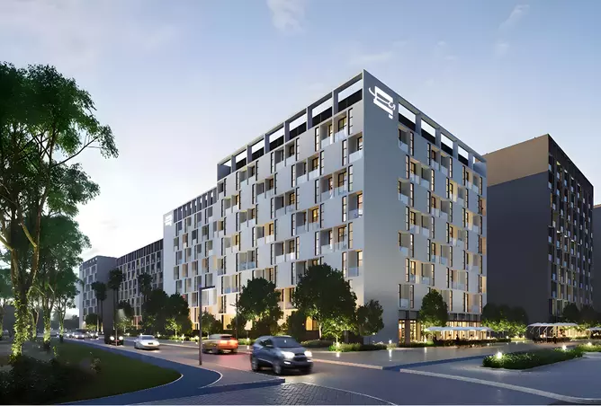 Darb Phase 5 By Alef Group — Muwaileh