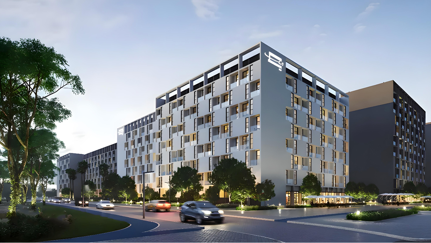Darb Phase 5 By Alef Group - image 7