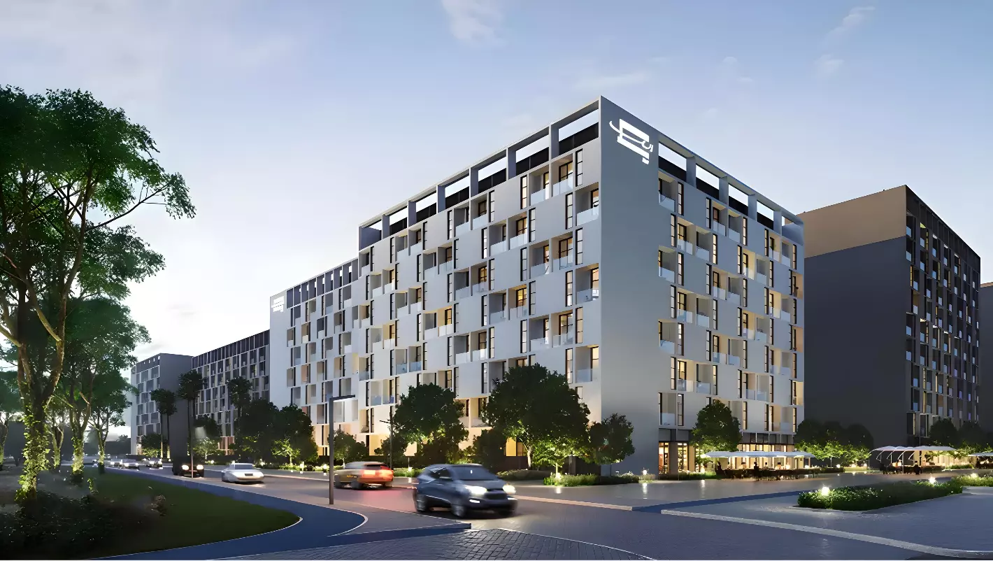 Darb Phase 5 By Alef Group by Alef Group, Al Mamsha - photo 5 of 9