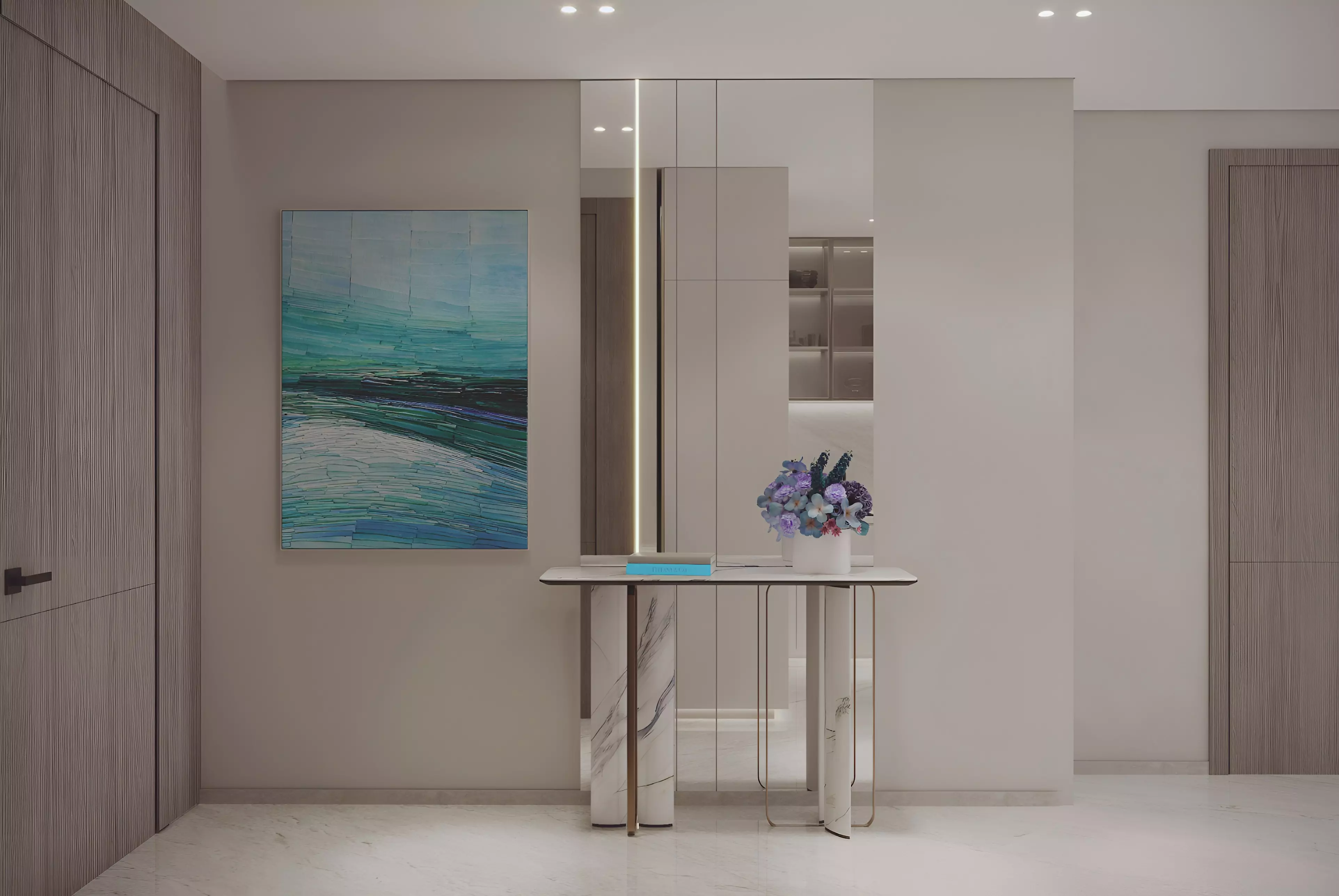 Reef 998 by Reef Luxury Development, Reef 998 - photo 5 of 14
