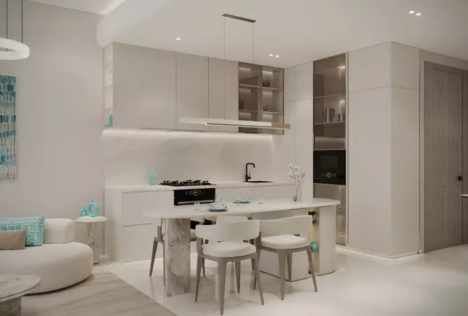 Reef 998 — Dubailand