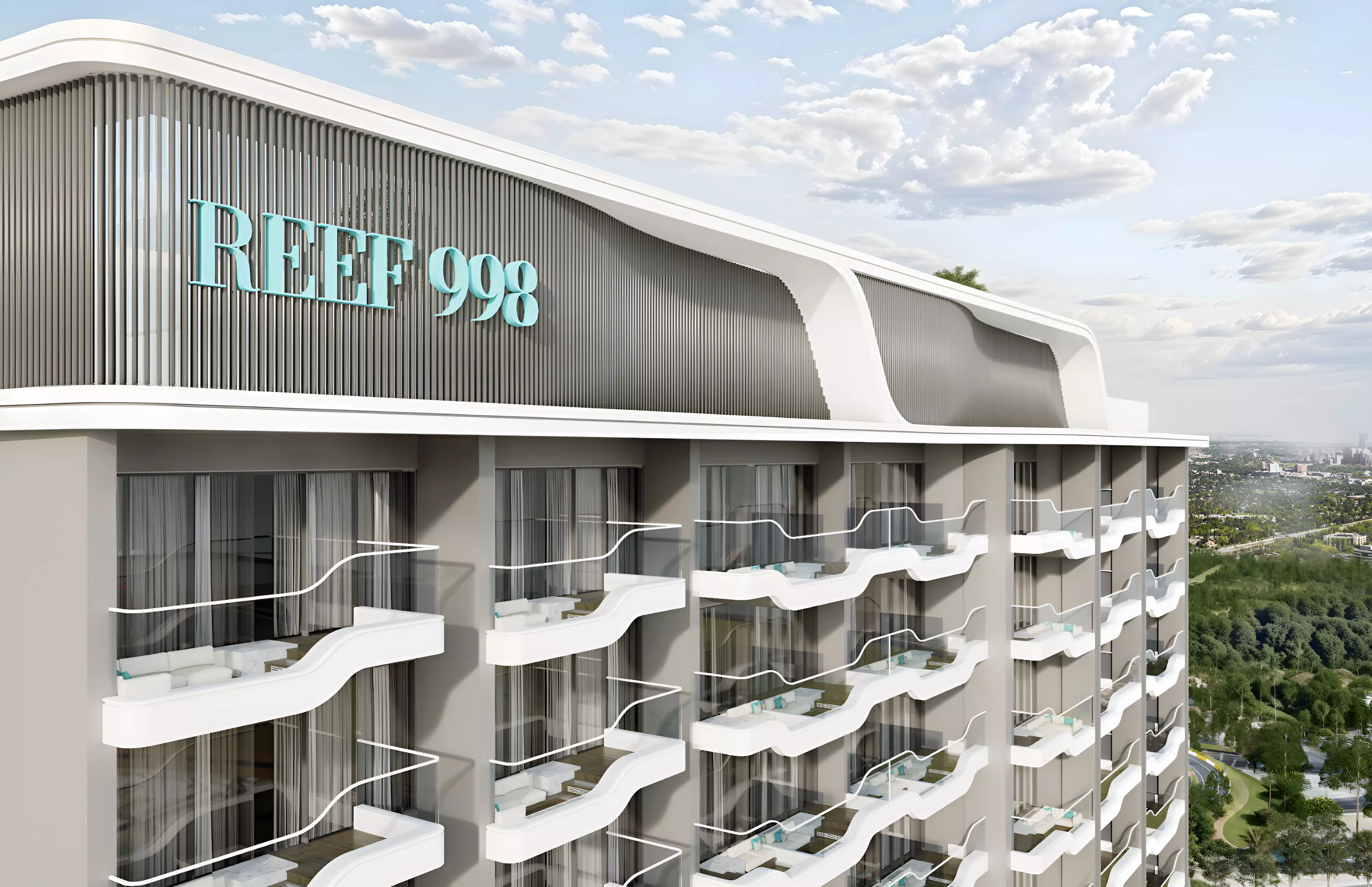 Reef 998 — photo 14 of 14