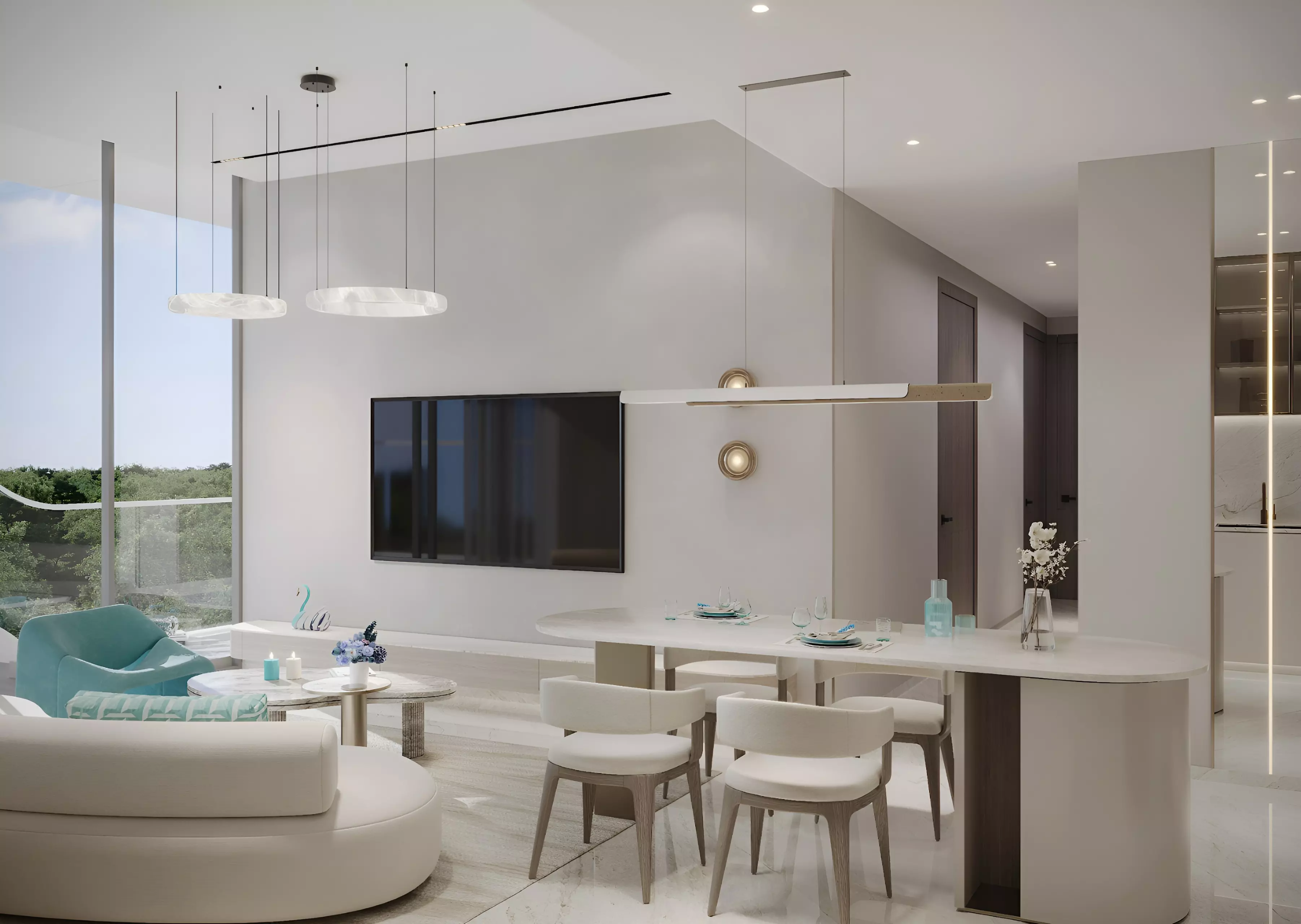 Reef 998 by Reef Luxury Development, Reef 998 - photo 4 of 14
