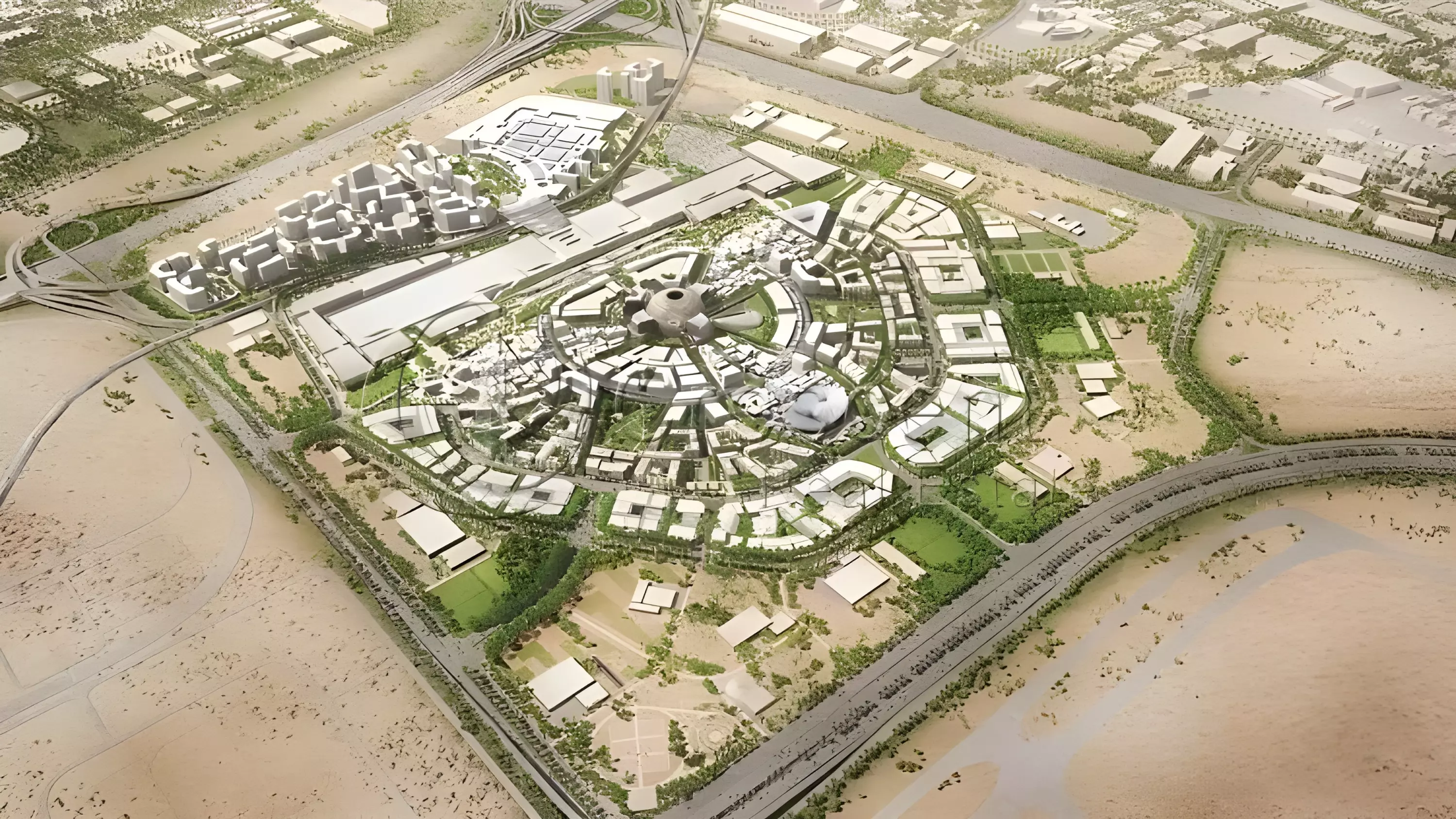 Lantana Hills - off-plan townhouse by Dubai Holding in Dubai Science Park