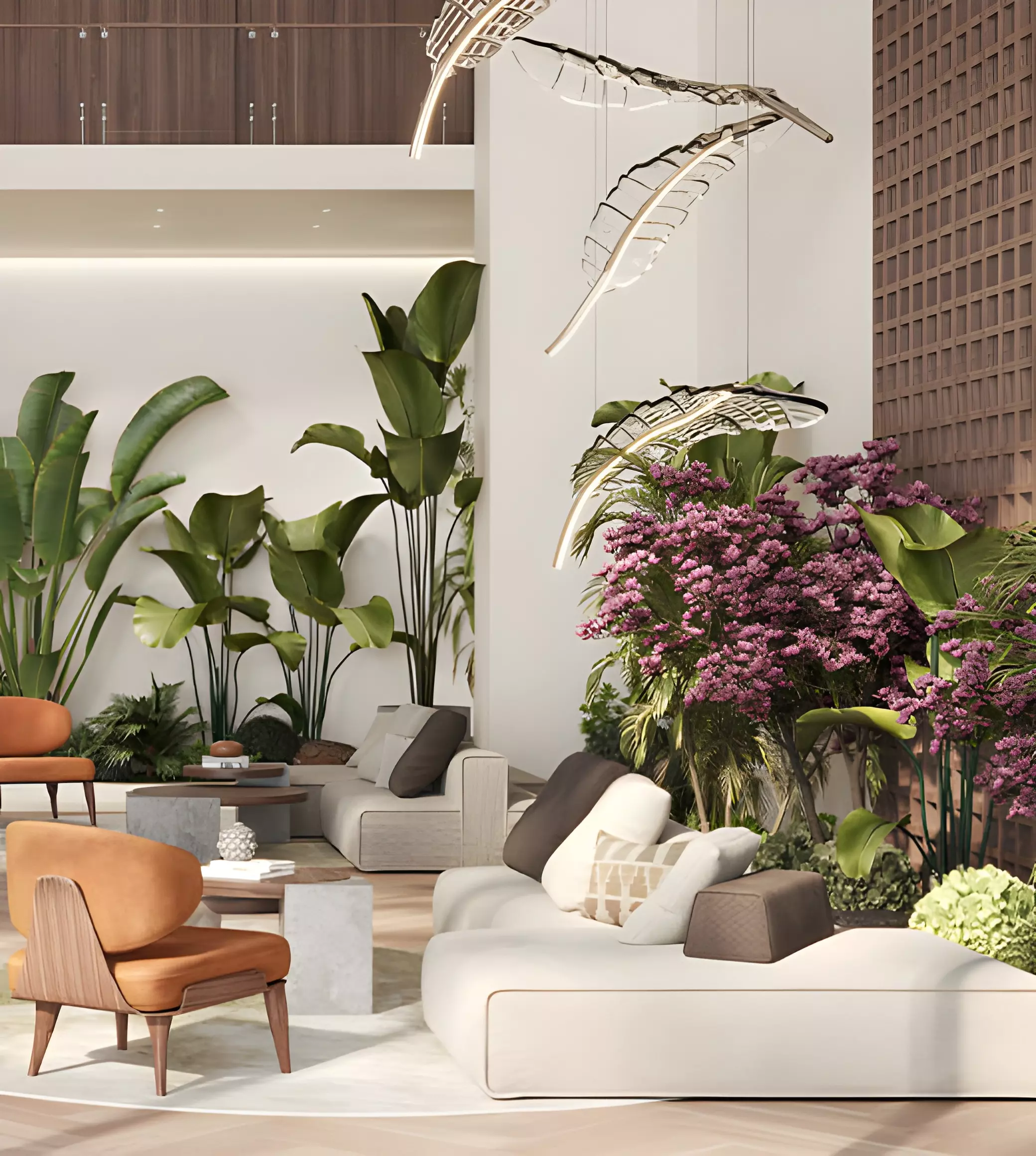Verdes by Haven by Aldar Properties PJSC, Verdes - photo 2 of 8