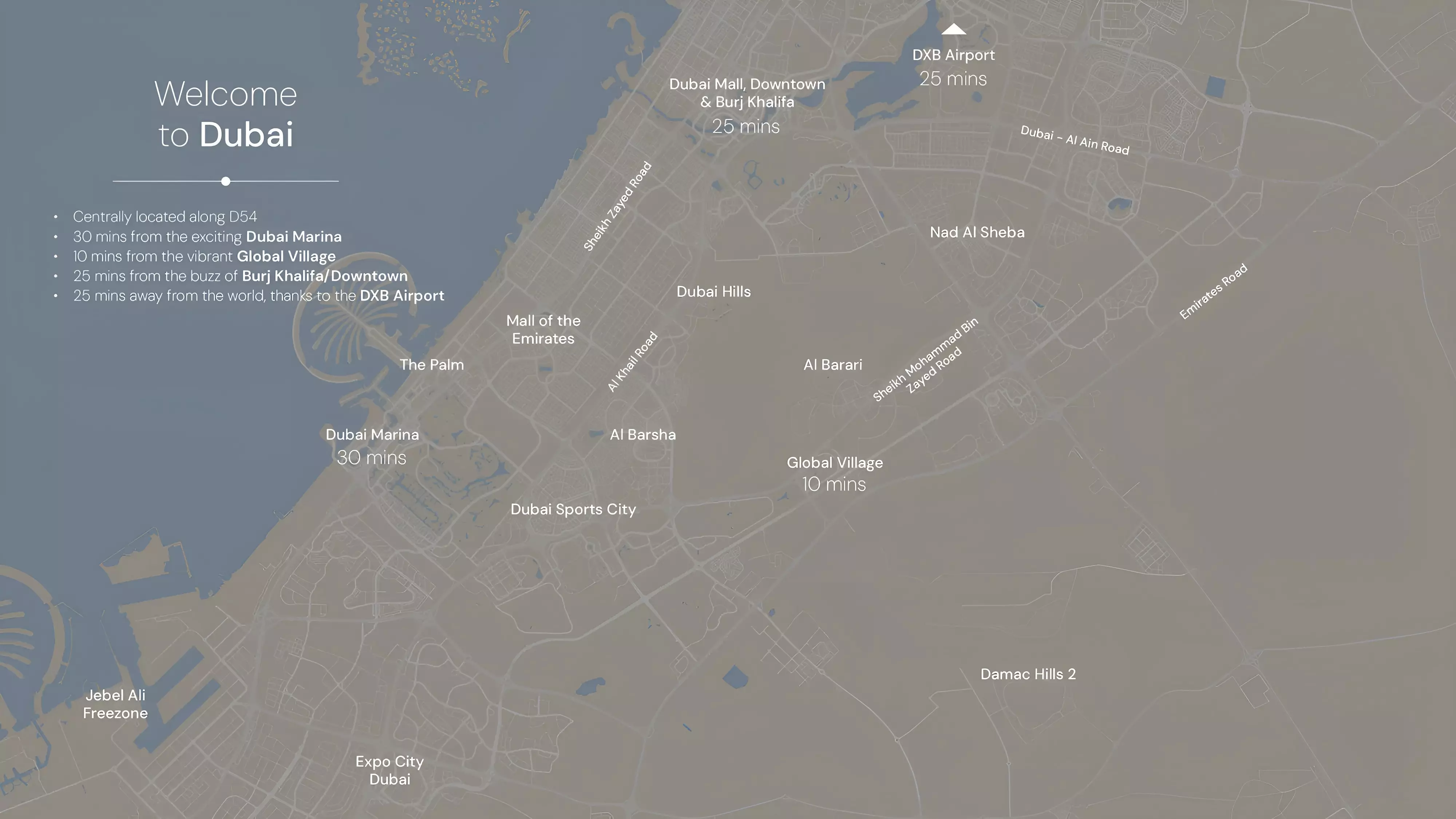 image of Verdes by Haven by Aldar Properties PJSC, Dubai,Dubai Land,Haven By Aldar,Verdes — [1]