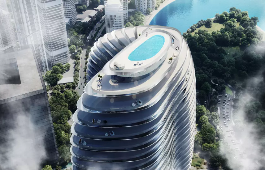 Bugatti Residences — 5