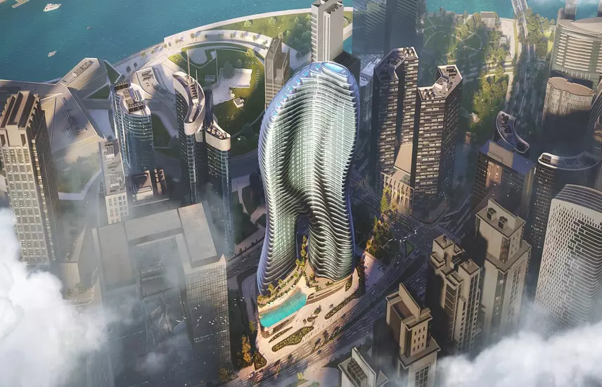 Bugatti Residences — 10
