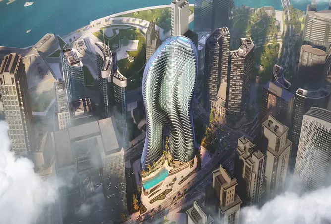 Bugatti Residences By Binghatti photo 10