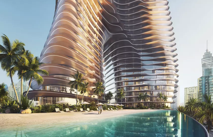 Bugatti Residences — 4