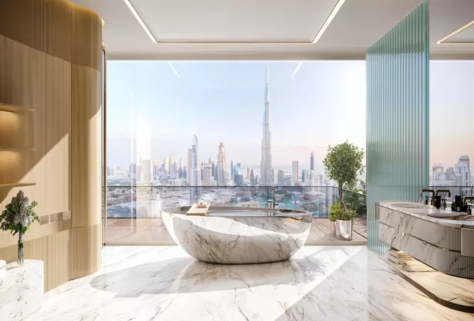Bugatti Residences By Binghatti photo 12