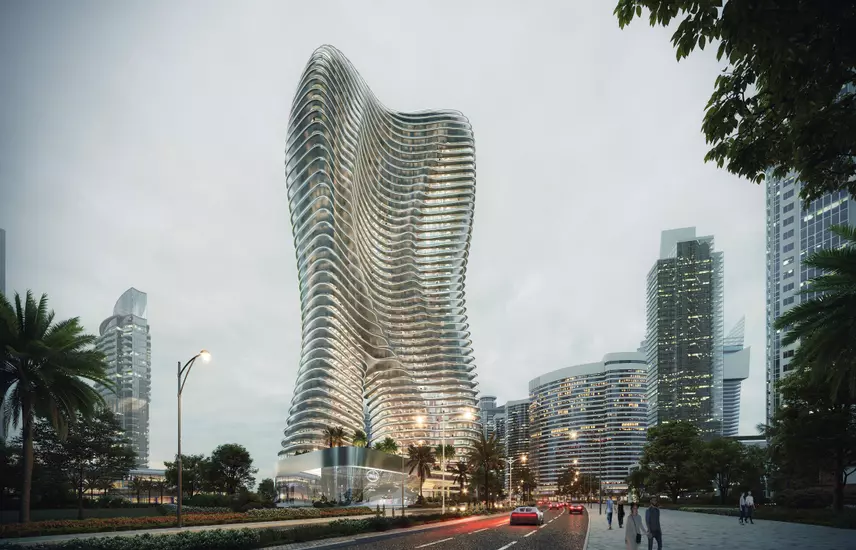 Bugatti Residences — 6