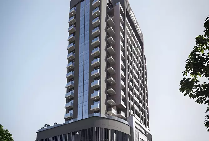 صورة لمشروع سيليا هايتس من تطوير أبو عيد للتطوير العقاري في دبي, دبي لاند, مجان, سيليا هايتس - [1]