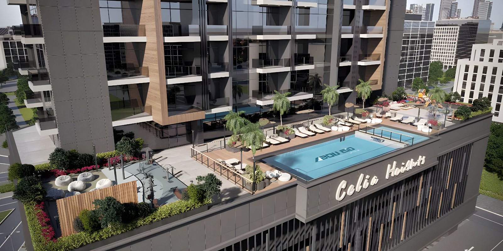 Celia Heights - image 9
