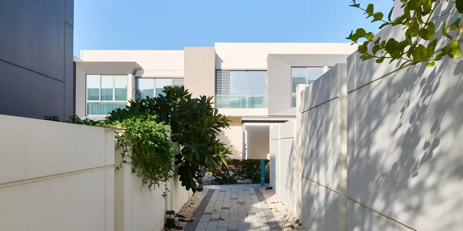 Gardenia Townhomes Phase 2 By Wasl by Wasl Properties, Gardenia Townhomes II - photo 4 of 7