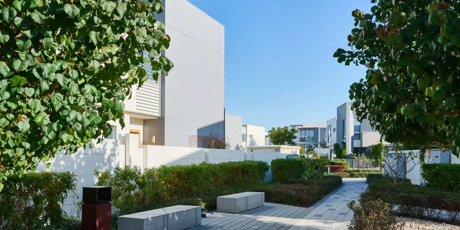 Gardenia Townhomes Phase 2 By Wasl by Wasl Properties, Gardenia Townhomes II - photo 3 of 7