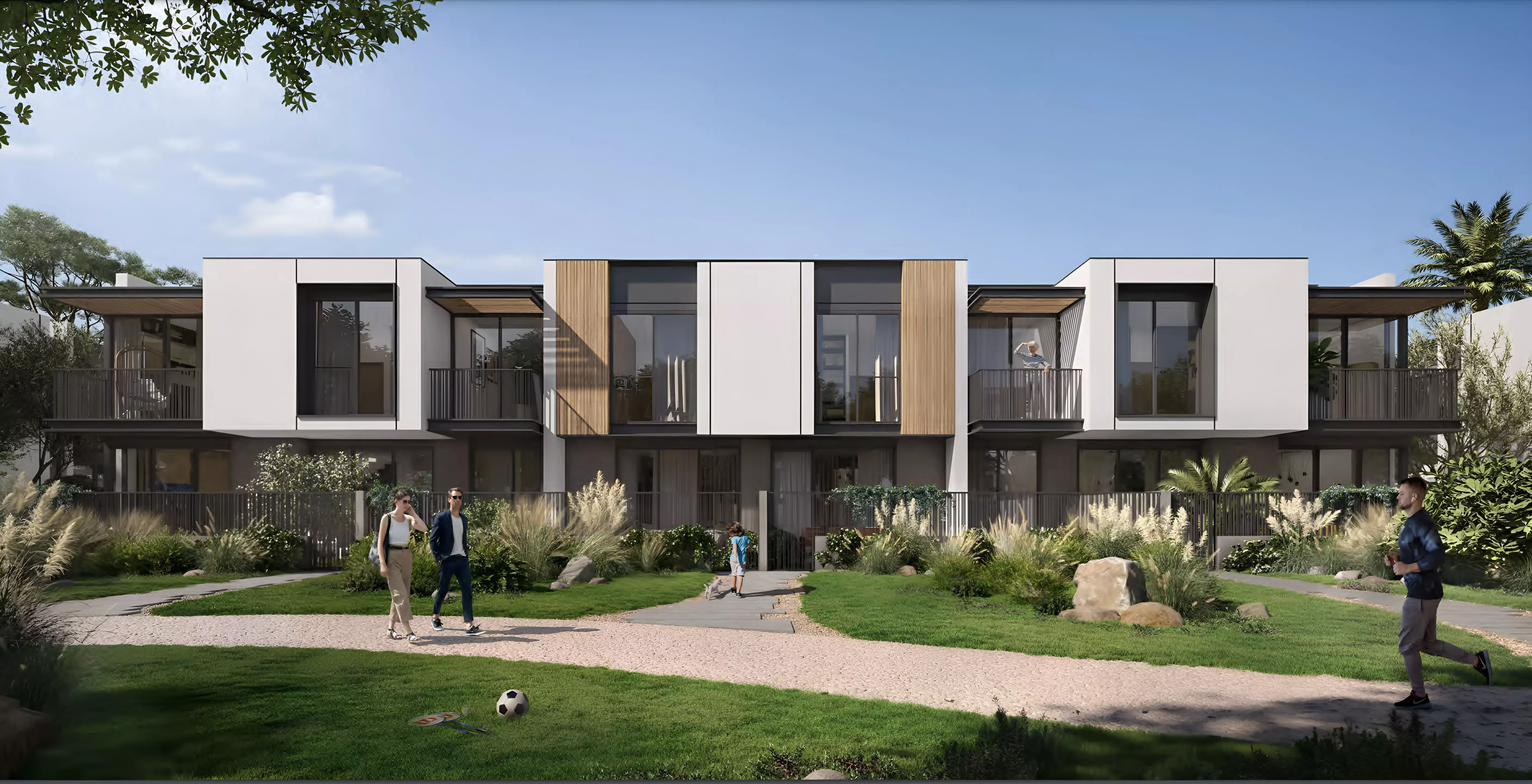 Diagon at Athlon by Aldar Properties PJSC, Diagon at Athlon - photo 4 of 5