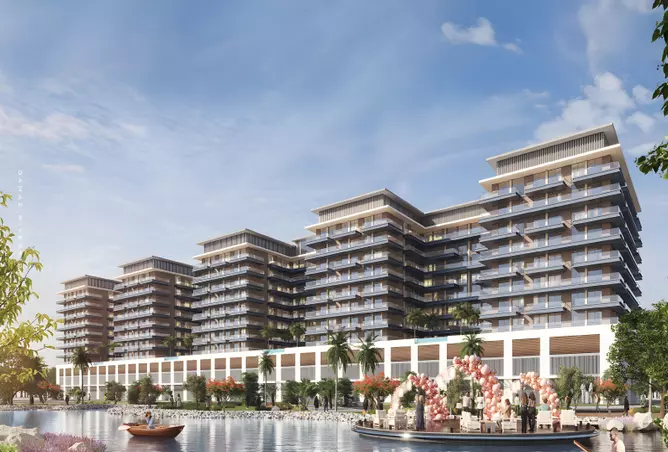 Damac Riverside - Olive - Image 8