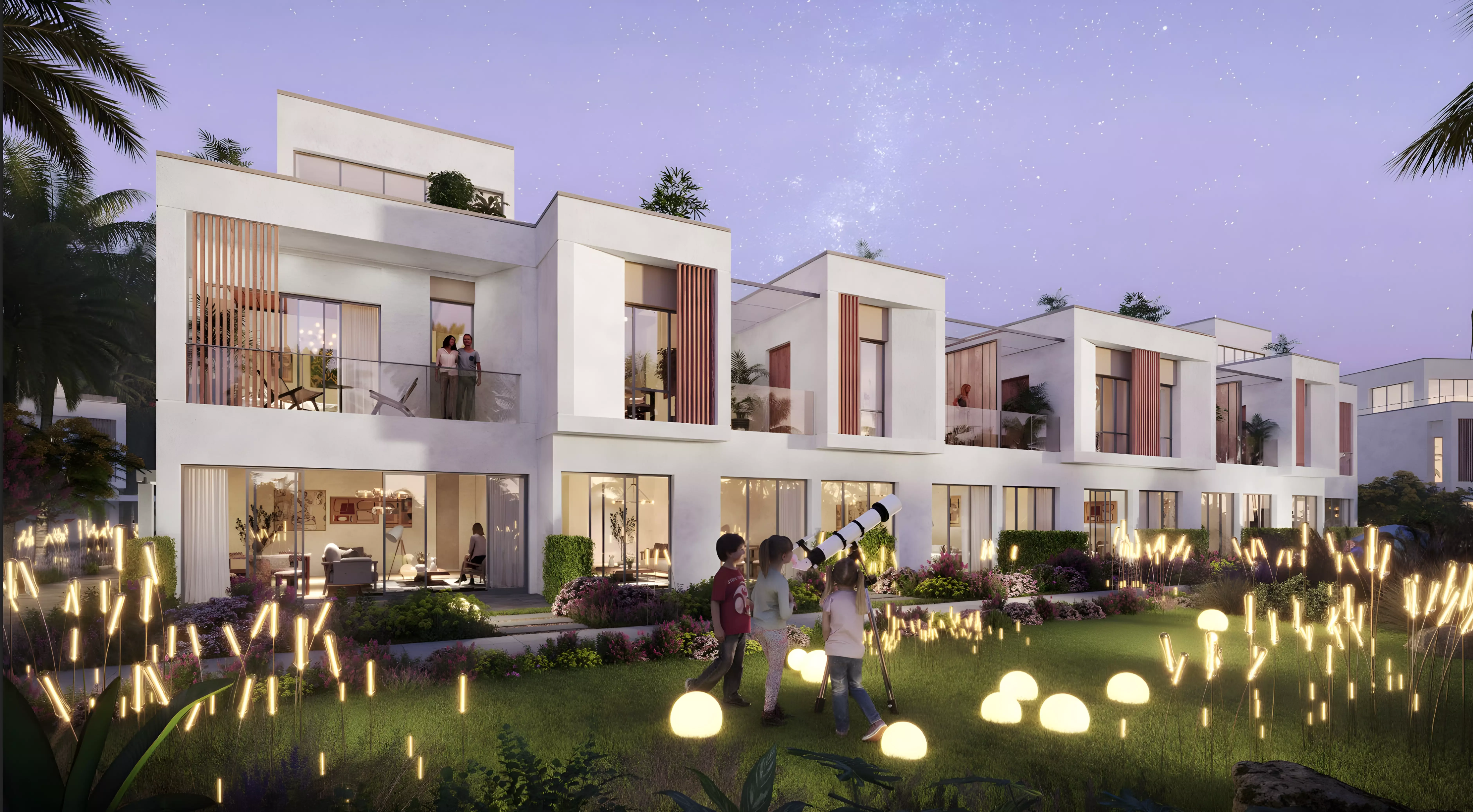 Damac Riverside - Olive by Damac Properties, Olive - photo 4 of 9