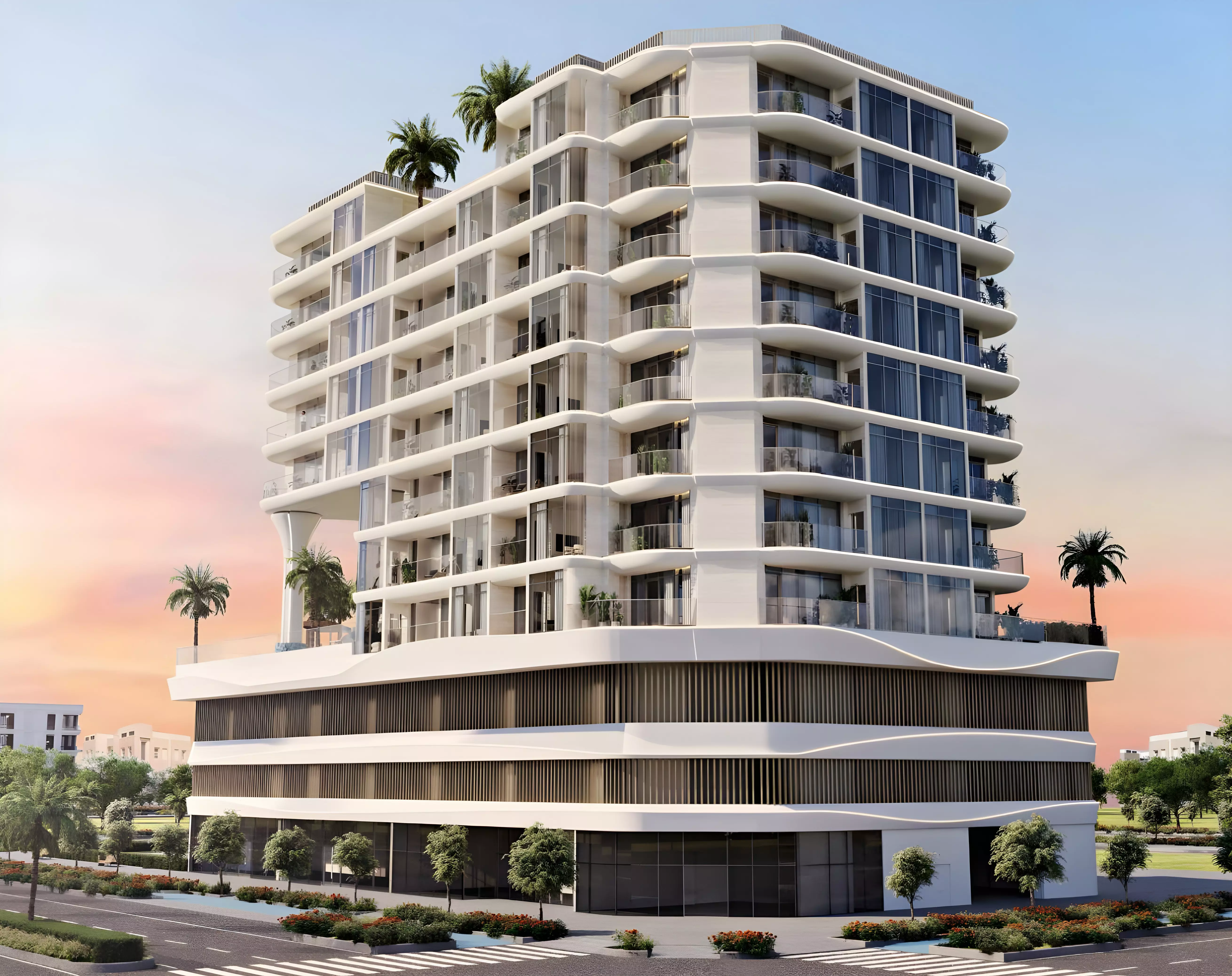 Rabdan Gardens by Rabdan Developments, Rabdan Gardens - photo 4 of 6
