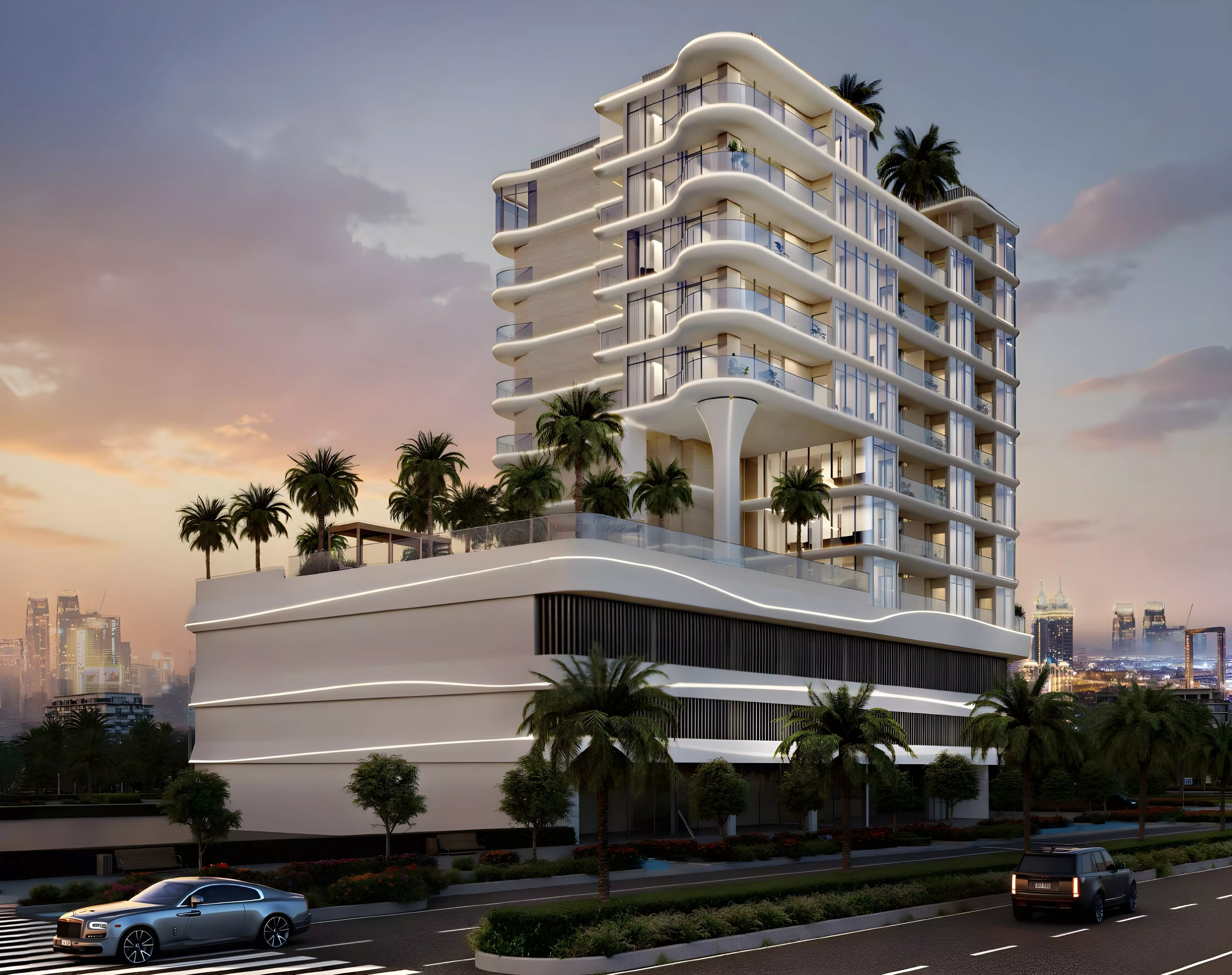 Rabdan Gardens by Rabdan Developments, Rabdan Gardens - photo 3 of 6