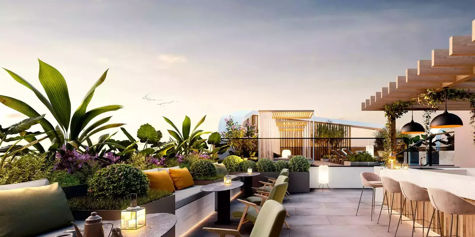 Weybridge Gardens By Leos Developments - image 11