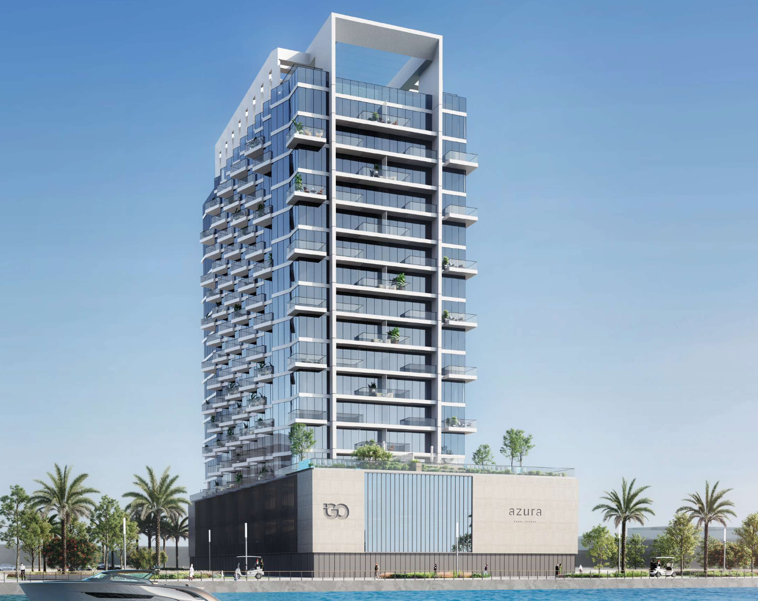Azura Residences - image 12