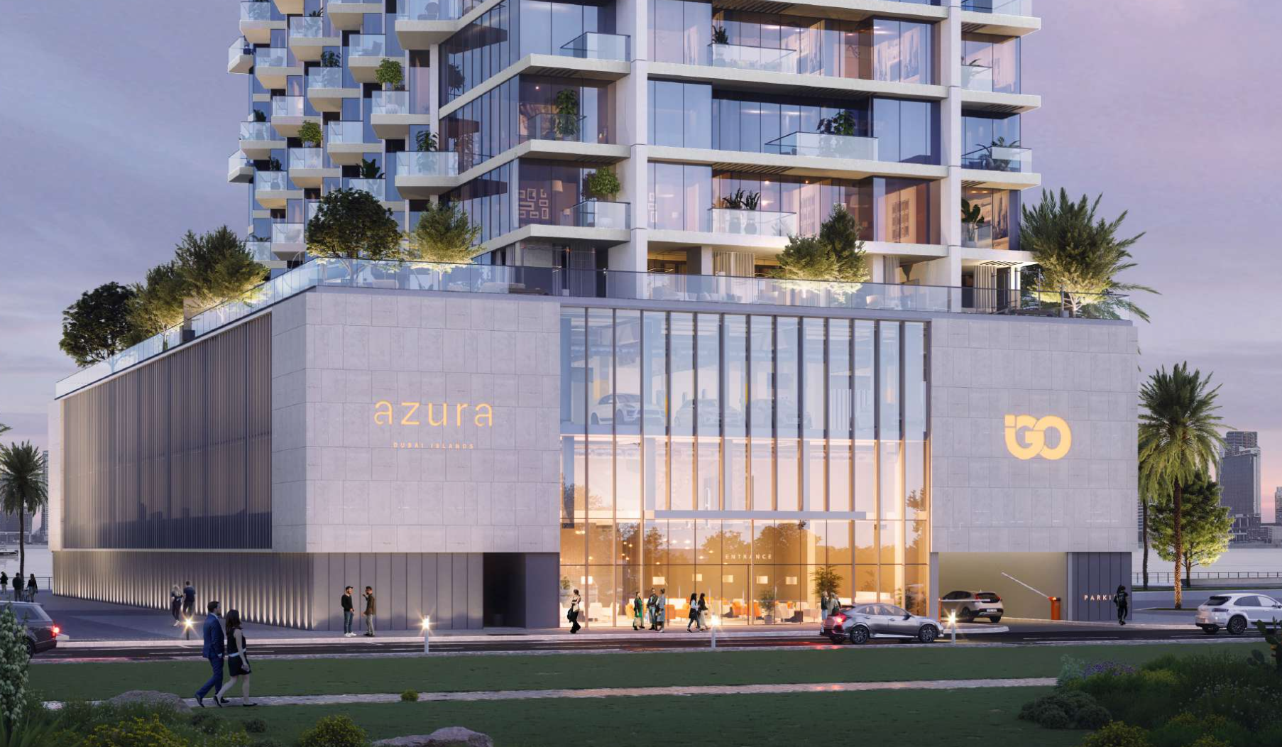 Azura Residences - image 11