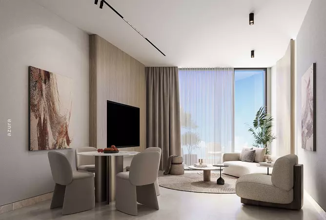 Azura Residences — Dubai Islands