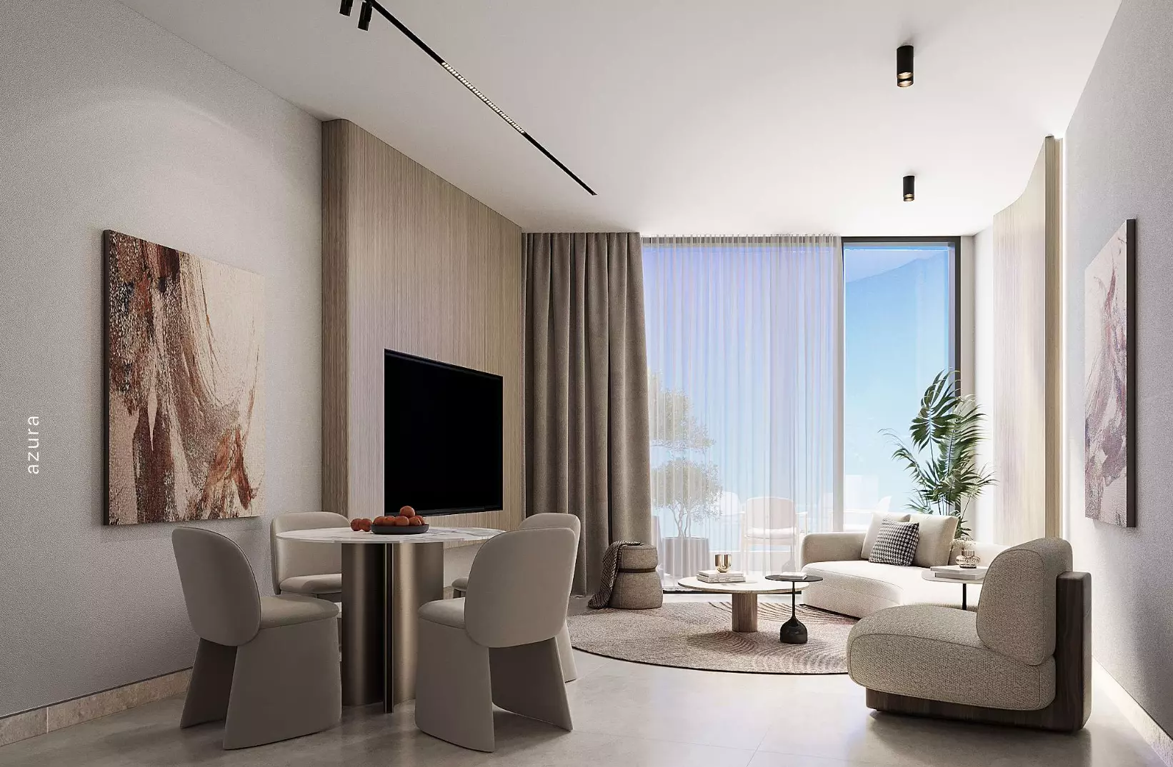 Azura Residences — photo 6 of 8