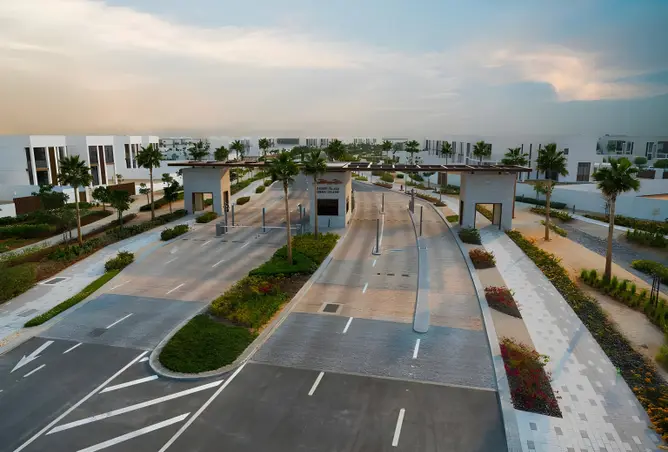 صورة لمشروع ند الظبي الشمالي من تطوير Jubail Investment في أبوظبي,جزيرة الجبيل - [2]