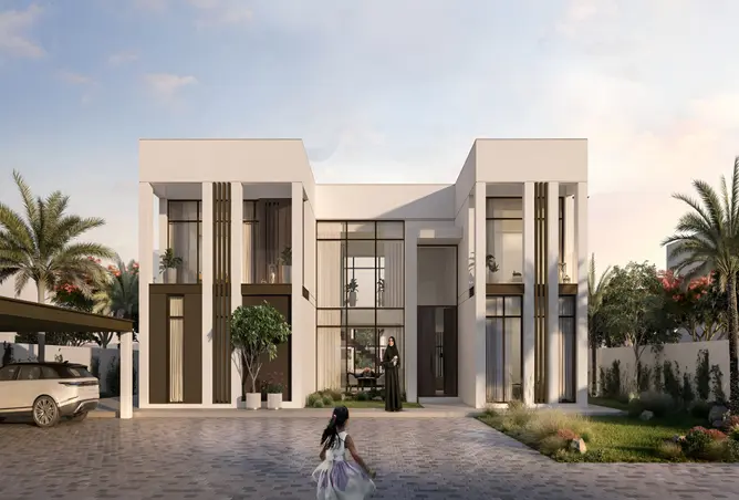 Nad Al Dhabi North — Al Jubail Island