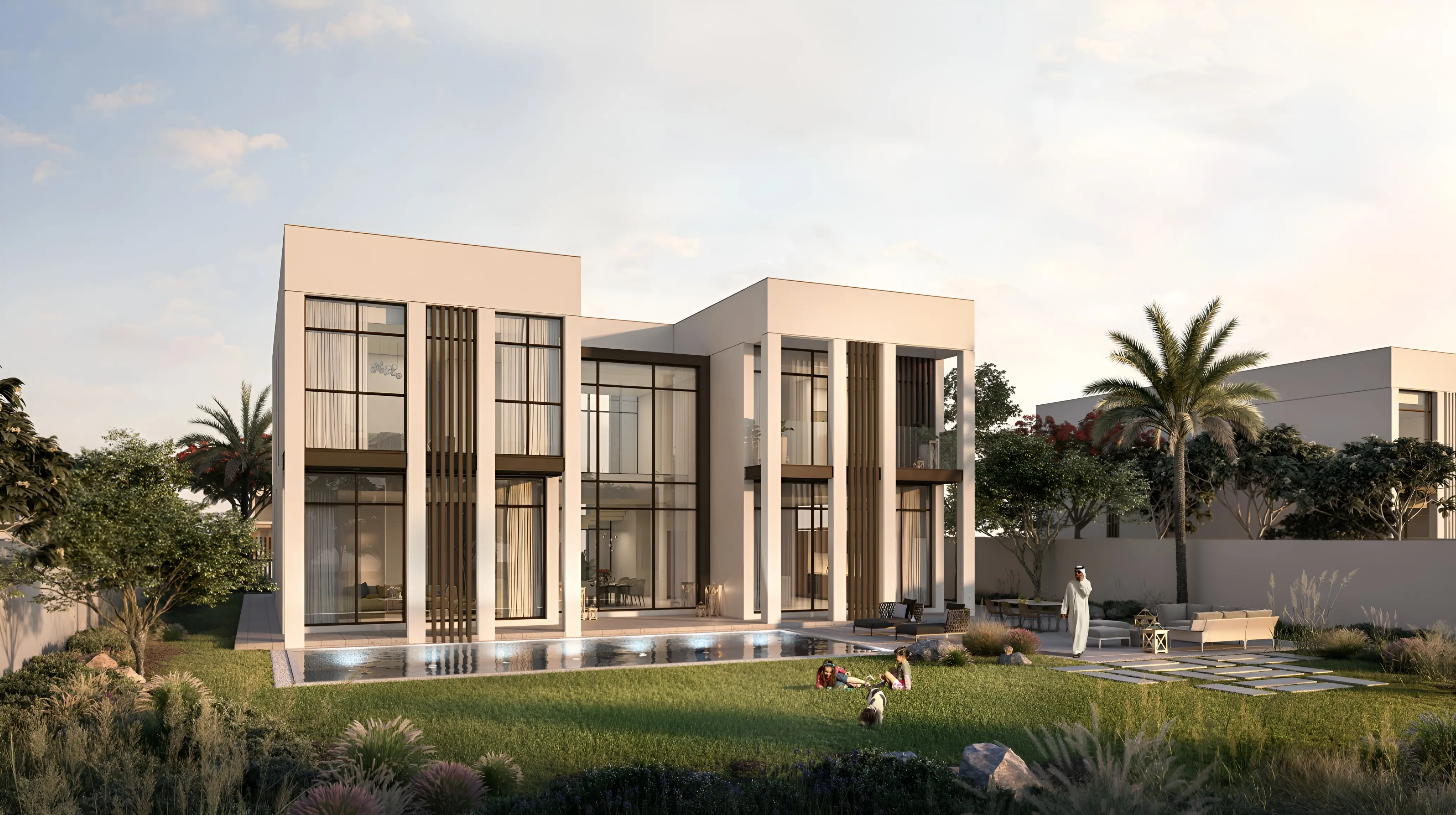 Nad Al Dhabi North — photo 1 of 5