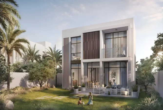 Nad Al Dhabi North — Al Jubail Island