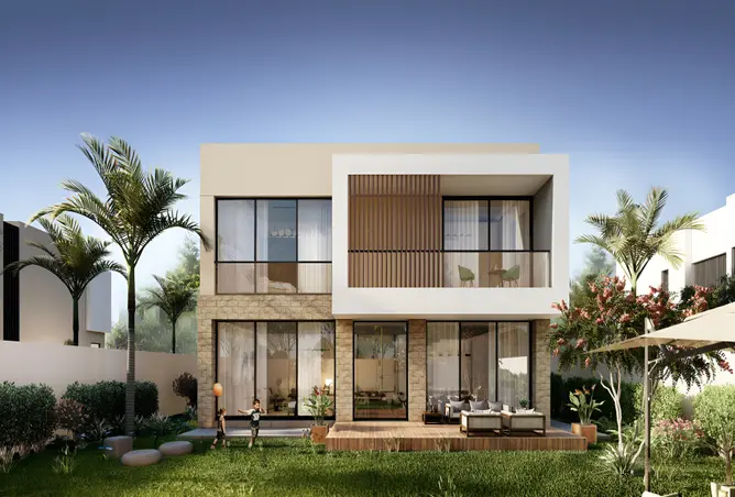 Nad Al Dhabi North — Al Jubail Island