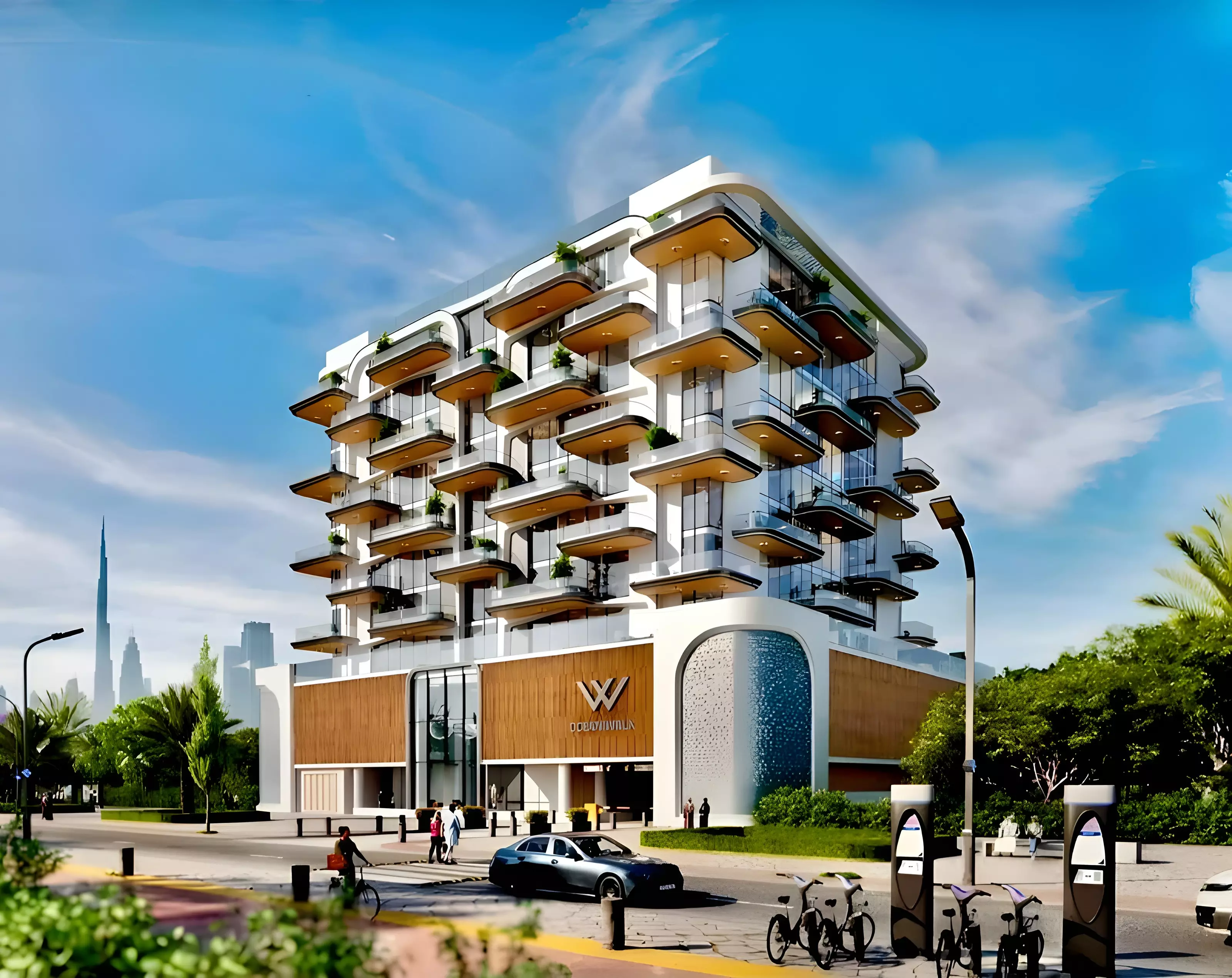 Ocean Walk by Wellington Developments, Wellington Ocean Walk - photo 4 of 4