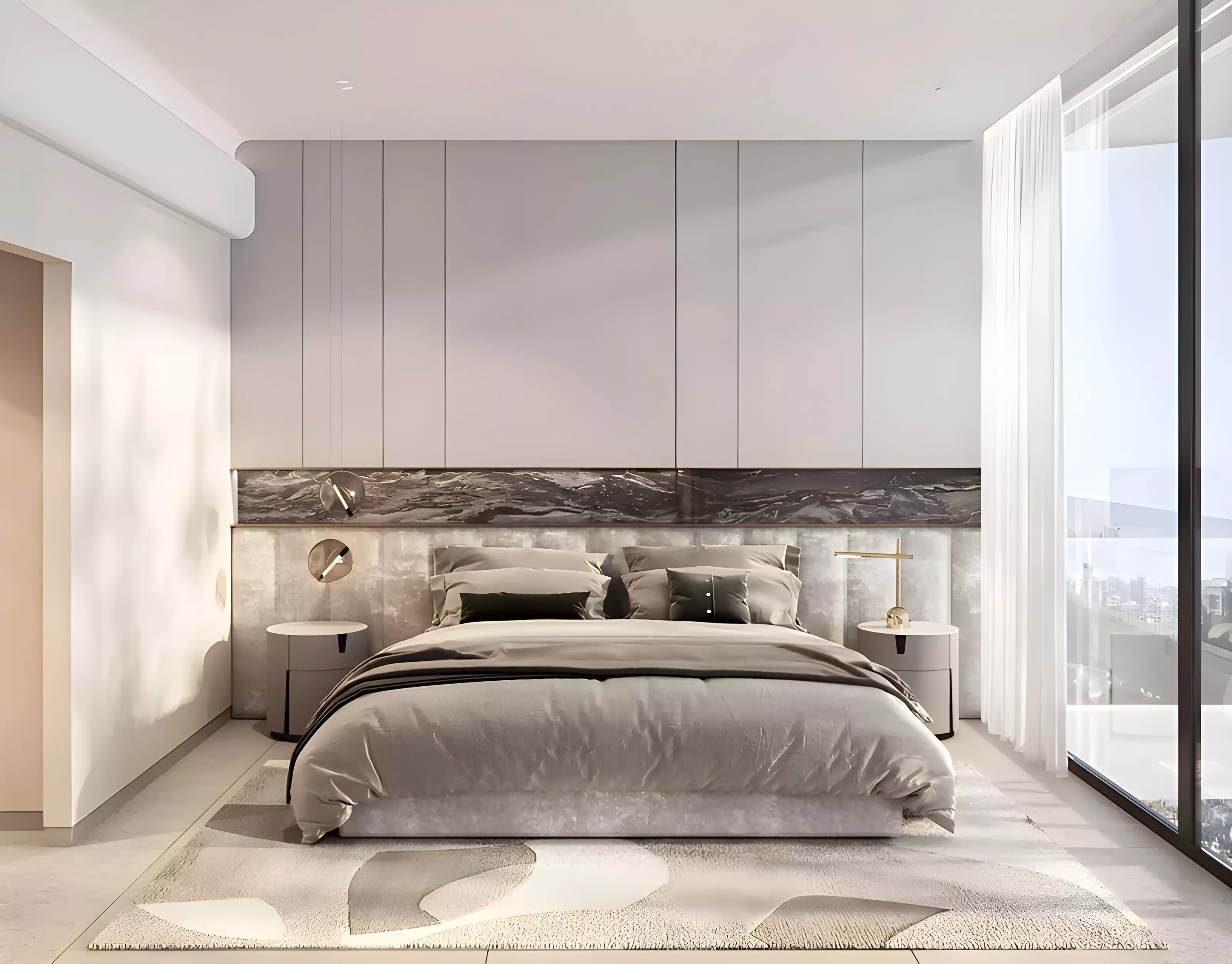 Ocean Walk by Wellington Developments, Wellington Ocean Walk - photo 2 of 4