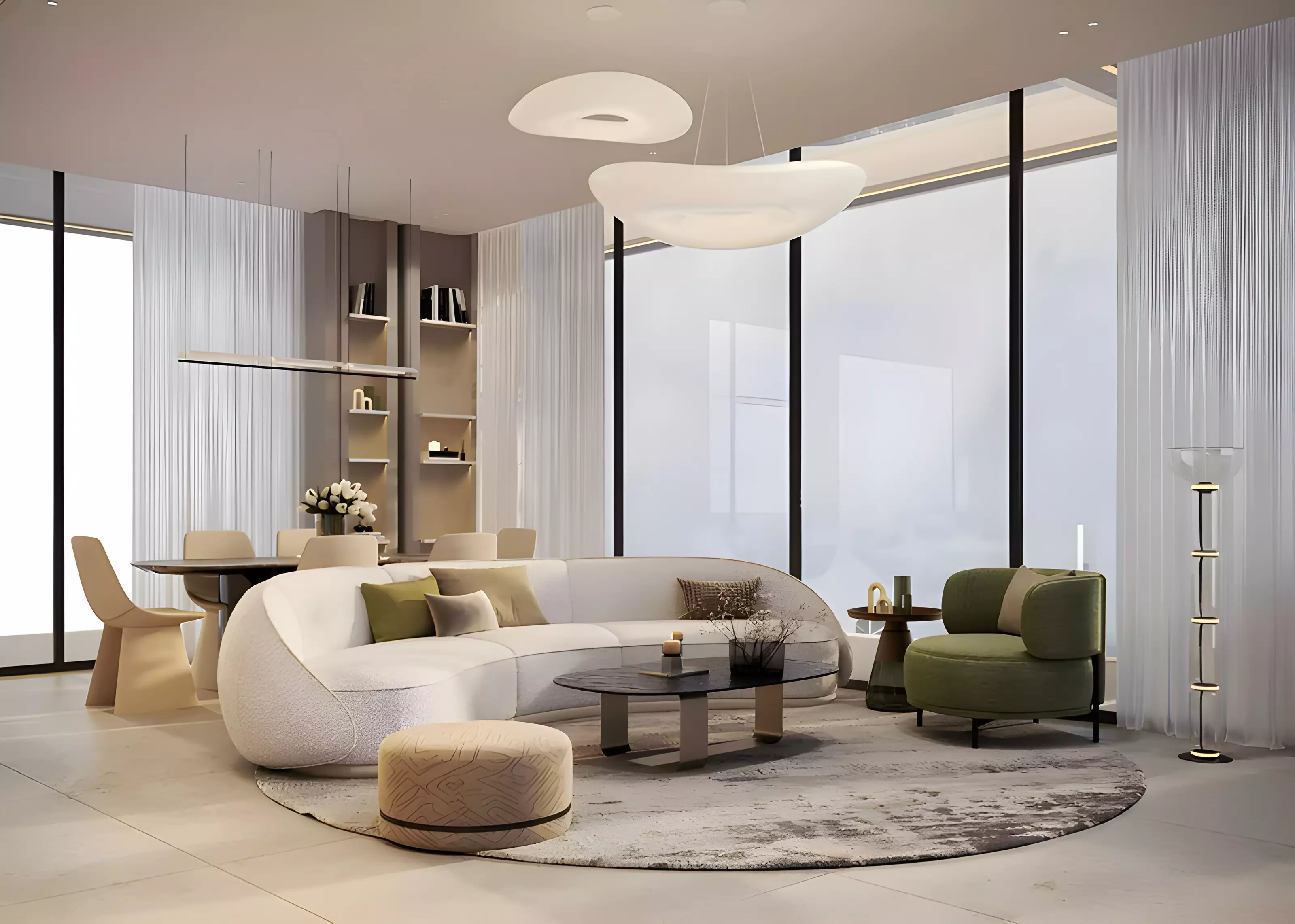 Ocean Walk by Wellington Developments, Wellington Ocean Walk - photo 3 of 4