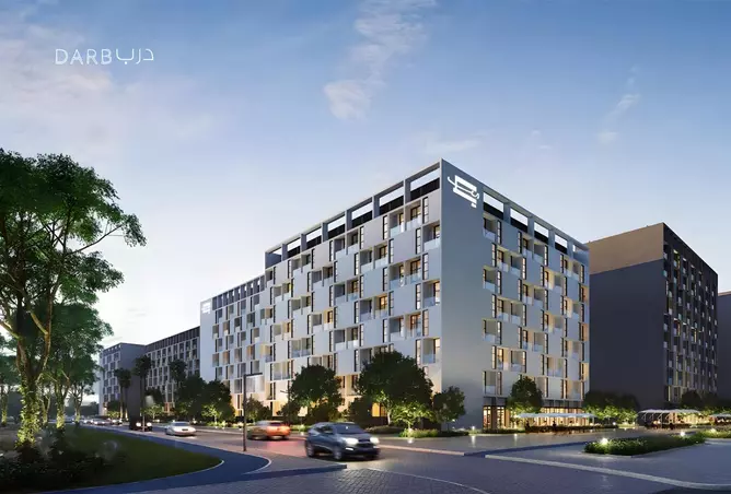 Darb By Alef Group — Muwaileh