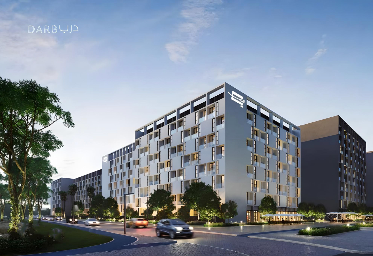Darb By Alef Group - image 12